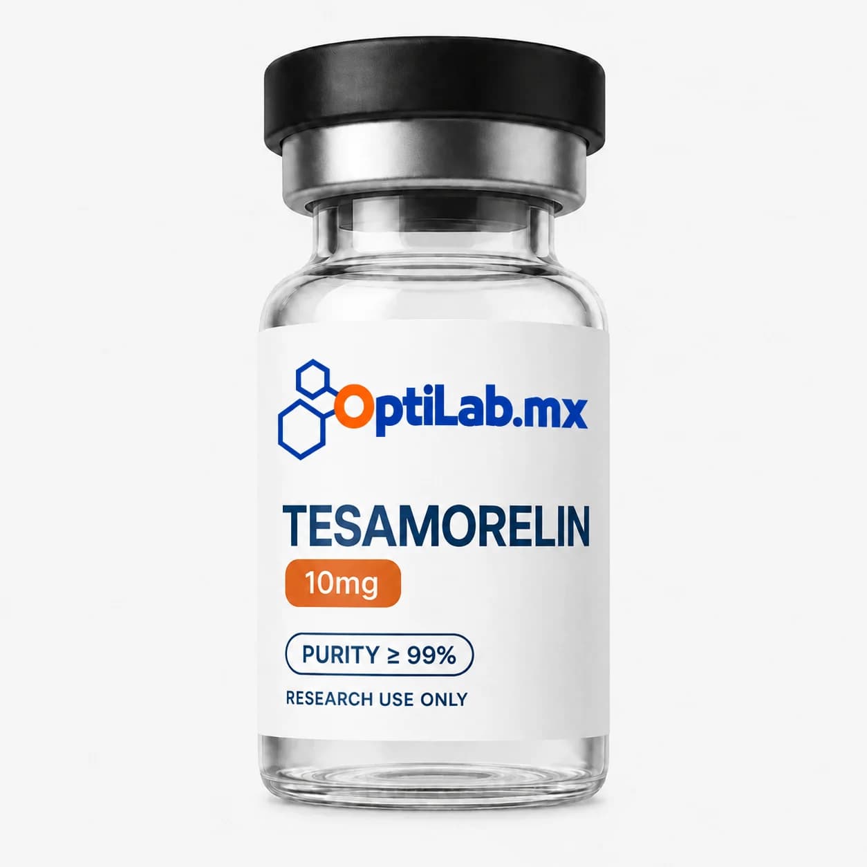 Tesamorelin